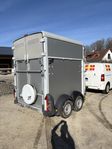 Ifor Williams HB 506 , 2014 i väldigt fint skick, Nybes