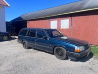 Volvo 940 Kombi ltt 2.3