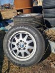 hjul bmw 