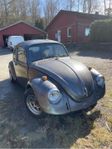 Volkswagen  Beetle (Bubbla) 1970