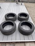 Sommardäck 235/45 R17
