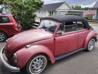 Volkswagen 1302 cab
