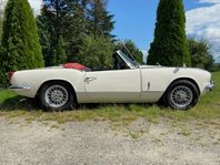 Triumph Spitfire 1.3