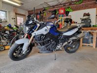 BMW F800R 