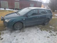 Ford Focus Kombi 1.6 TDCi