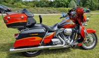 Harley Davidson Electra Glide