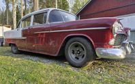 Chevrolet Bel Air V8 454 CBB