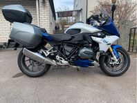 BMW R1200RS 