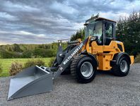 Hjullastare Multiloader L30 T