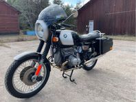 BMW R 90 S 1974