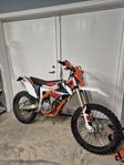 ktm 250 freeride