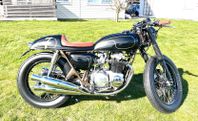 Honda CB 500 Four