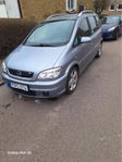 Opel Zafira 2.2 Euro 4
