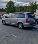 Lancia Voyager 2.8 LX Euro 5