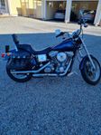 Harley Davidson Dyna Super Glide 