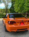 UNIK BMW e92 M3 GTS STYLE A-TRAKTOR 
