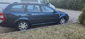 Chevrolet Nubira Wagon 1.6 Euro 4