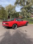 Porsche 924  -80