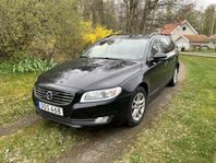 Volvo V70 D4 Momentum, Dragkrok, besiktad v22