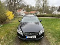 Volvo V70 D4 Momentum, Dragkrok, besiktad v22