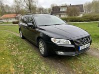 Volvo V70 D4 Momentum, Dragkrok, besiktad v22
