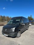 Volkswagen crafter 35 2.0 TDI Euro 5