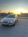 Volvo V70 2.4 170hk Endast 3 ägare