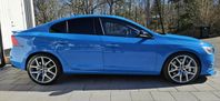 Volvo S60 Polestar 6-cyl. En av endast 18st i Sverige!