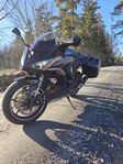 Kawasaki Z1000SX