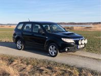 Subaru Forester 2.0 4WD Euro 4
