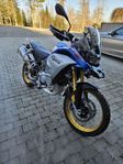 BMW 850 GSA
