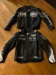 Icon Mc-jackor Creast & Daytona