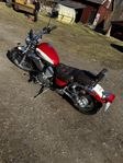 Yamaha Virago 535