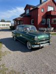 Opel Olympia Rekord Sedan 1.5