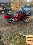 Honda st 1100 paneuropean