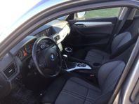 BMW x1 xDrive 20d