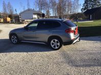 BMW x1 xDrive 20d