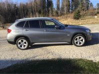 BMW x1 xDrive 20d