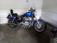HD xl 883