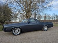 Chevrolet El Camino -69