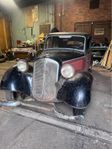 DKW Meisterklasse