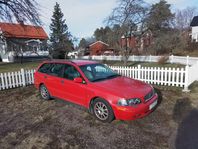 Volvo V40 2.0T Euro 3