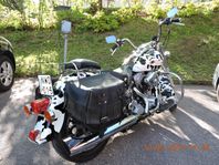 Harley Davidson