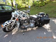 Harley Davidson