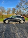 A-traktor Audi A1 1,6 TDI Manuell