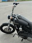 Harley Davidson Streetbob
