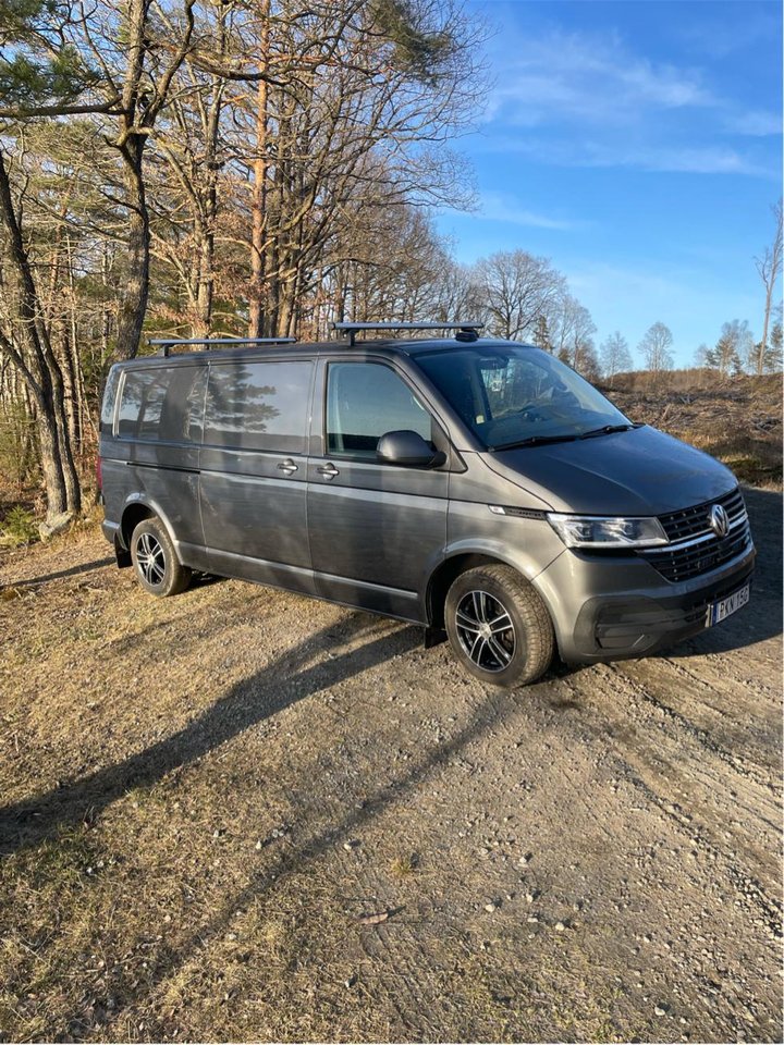 Volkswagen Transporter T30 2....