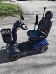 Permobil 2024