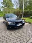 BMW e90 320i A-traktor nybessad nyservad