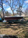 Century Raven 180